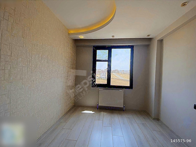 Satılık Özel Tasarım 4+1 Daire Ninova Sitesi Veyselkarani Mah