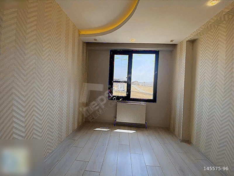 Satılık Özel Tasarım 4+1 Daire Ninova Sitesi Veyselkarani Mah