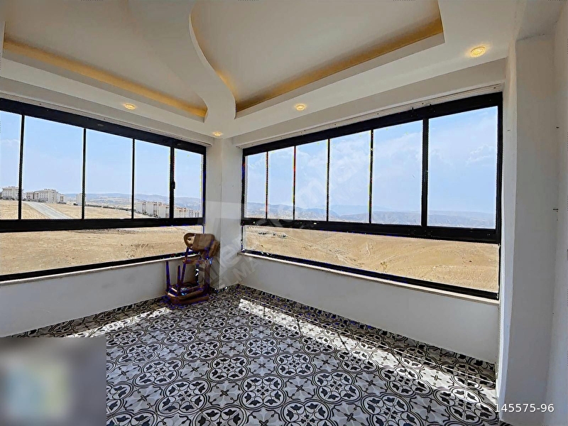 Satılık Özel Tasarım 4+1 Daire Ninova Sitesi Veyselkarani Mah