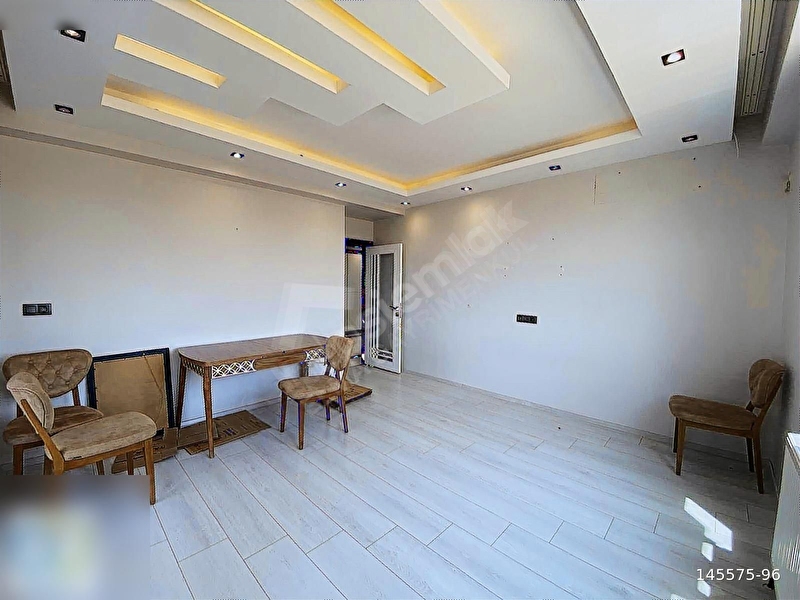 Satılık Özel Tasarım 4+1 Daire Ninova Sitesi Veyselkarani Mah