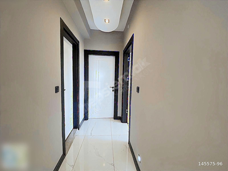 Satılık Özel Tasarım 4+1 Daire Ninova Sitesi Veyselkarani Mah