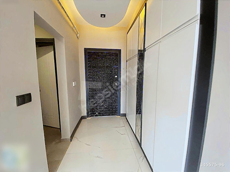 Satılık Özel Tasarım 4+1 Daire Ninova Sitesi Veyselkarani Mah