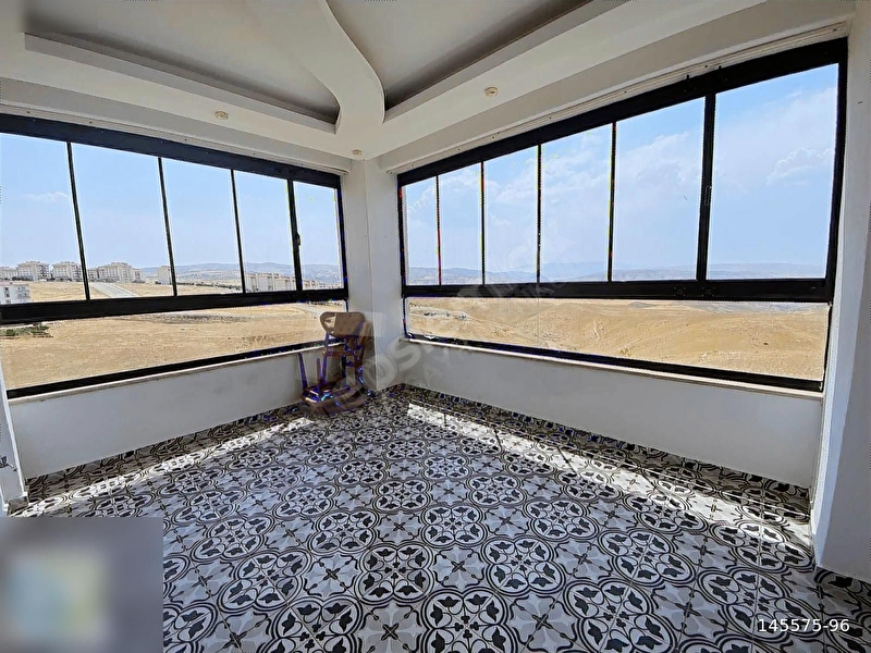 Satılık Özel Tasarım 4+1 Daire Ninova Sitesi Veyselkarani Mah