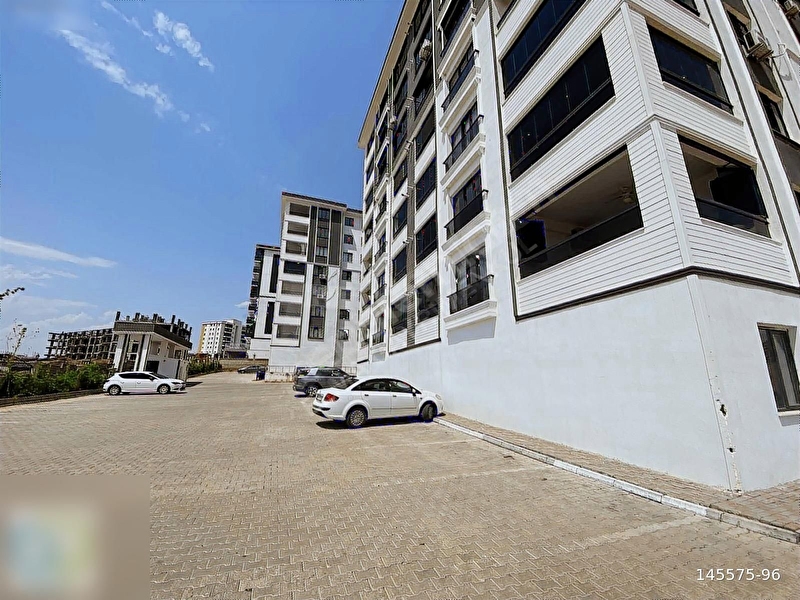 Satılık Özel Tasarım 4+1 Daire Ninova Sitesi Veyselkarani Mah