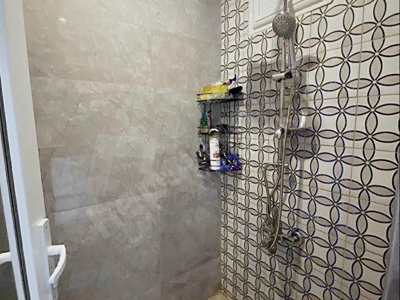 Satılık Özel Tasarım 4+1 Daire Ninova Sitesi Veyselkarani Mah