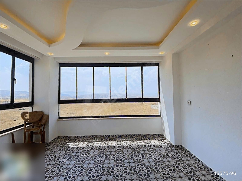 Satılık Özel Tasarım 4+1 Daire Ninova Sitesi Veyselkarani Mah