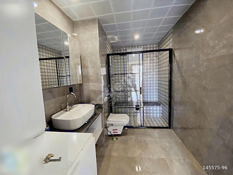 Satılık Özel Tasarım 4+1 Daire Ninova Sitesi Veyselkarani Mah