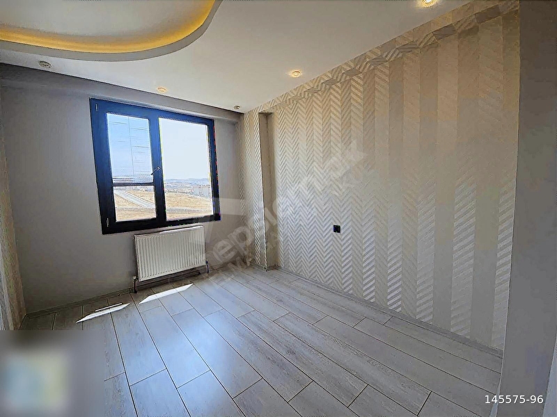 Satılık Özel Tasarım 4+1 Daire Ninova Sitesi Veyselkarani Mah