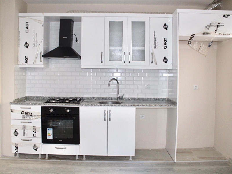 255 000 Tl Esentepe De Merkezi Konum Hemen Tasinmaya Hazir Masrafsiz Daire