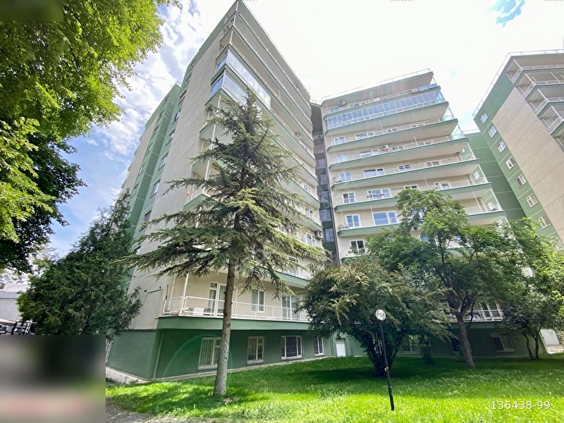 Emek 8.cad yeşi̇ltepe bloklari satilik 1+1&50m2 komple yeni̇ dai̇re
