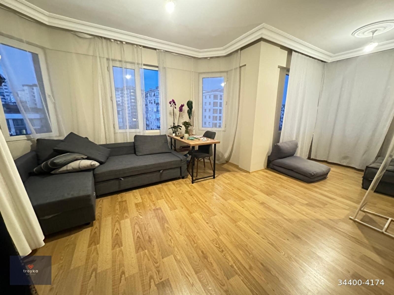 Troyka'dan tek yetki̇li̇ kazasker'de 4+1 dai̇re
