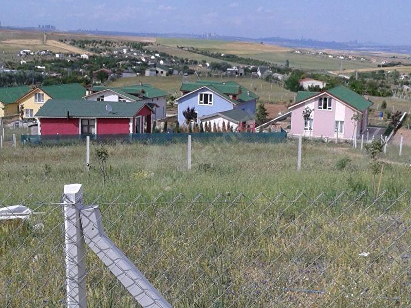 160 000 tl basturk emlaktan golbasi hacimuratli da 1000 m 2 satilik arsa