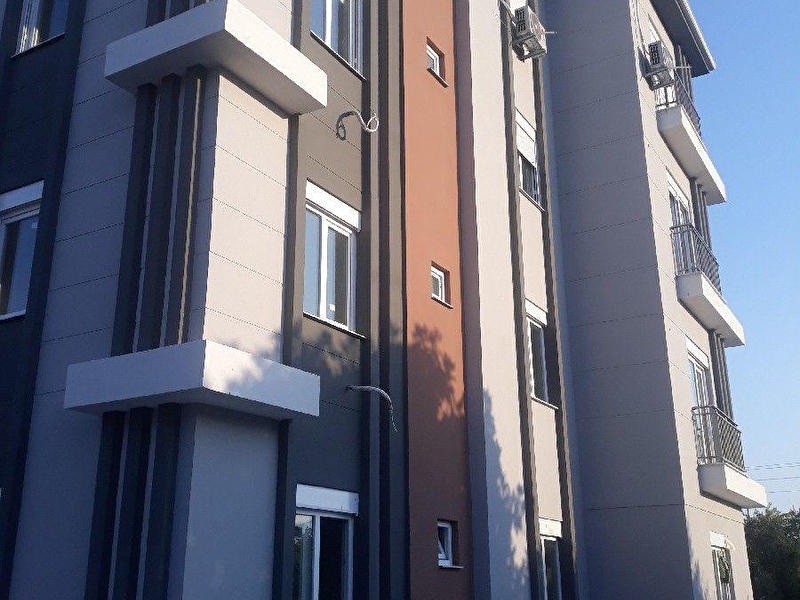 Çamlibel mah. 2+1 90 m2 dai̇re