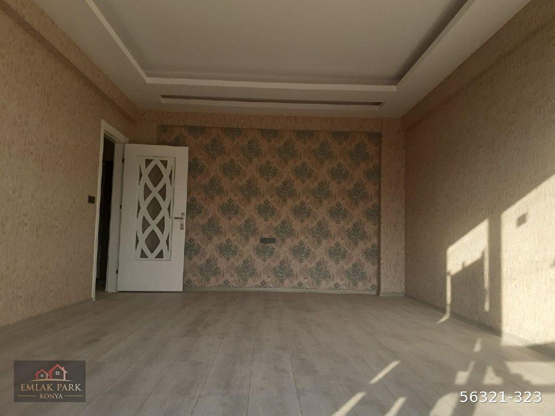 konya selcuklu satilik sifir daireler