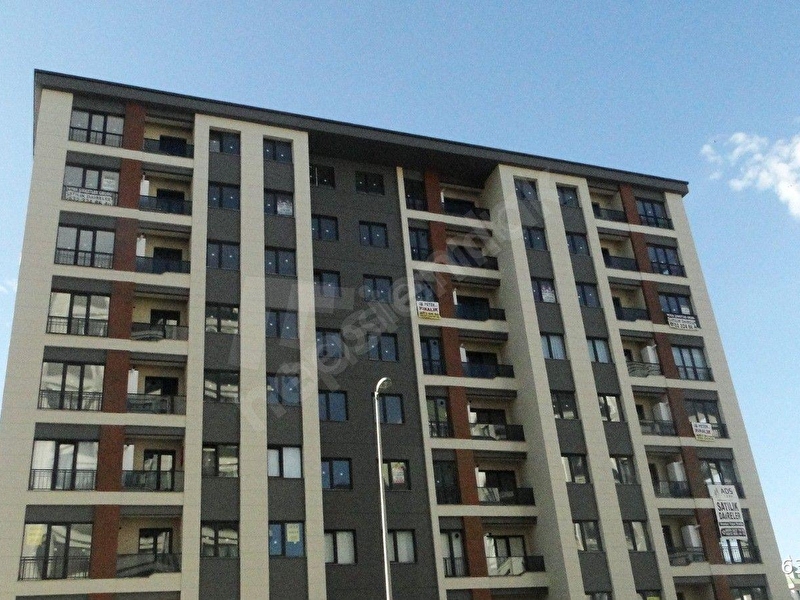 Petek'ten Beygah Pazarı Yanında 3+1 Sıfır Daire