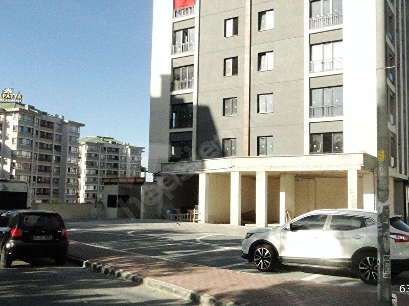 Petek'ten Beygah Pazarı Yanında 3+1 Sıfır Daire