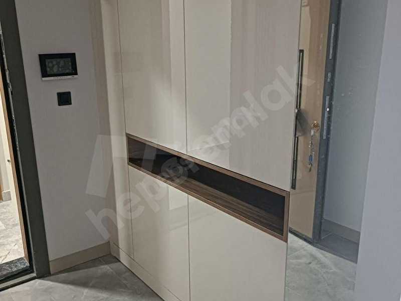 Petek'ten Beygah Pazarı Yanında 3+1 Sıfır Daire