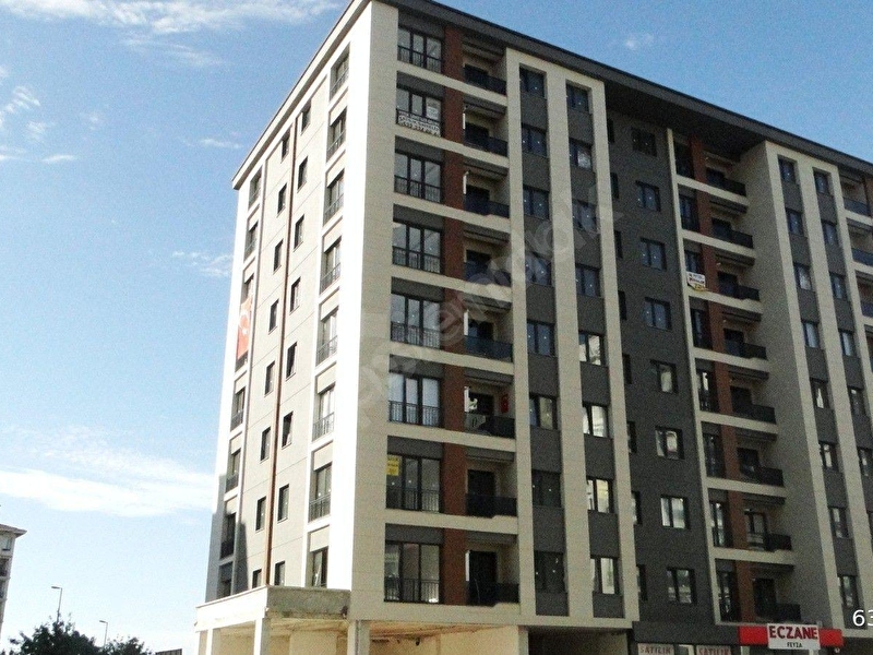 Petek'ten Beygah Pazarı Yanında 3+1 Sıfır Daire