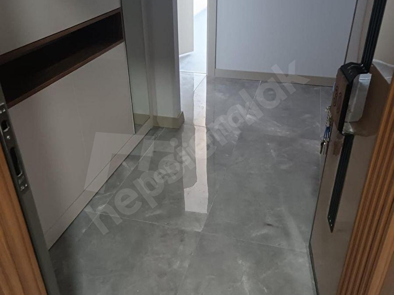 Petek'ten Beygah Pazarı Yanında 3+1 Sıfır Daire