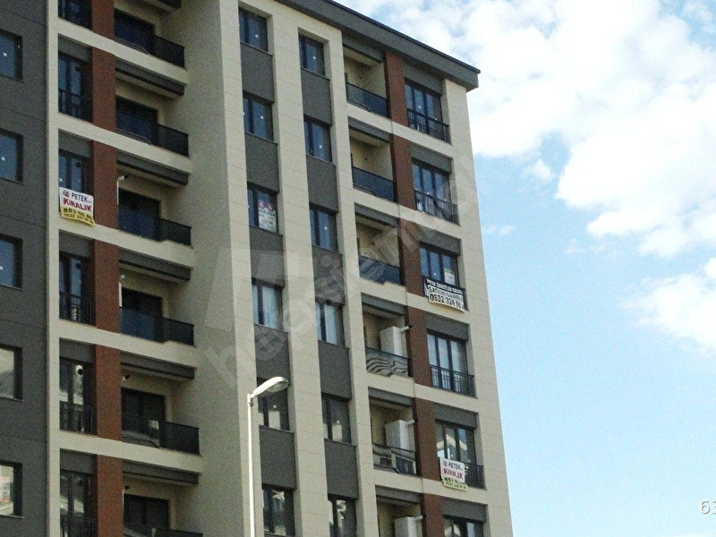 Petek'ten Beygah Pazarı Yanında 3+1 Sıfır Daire