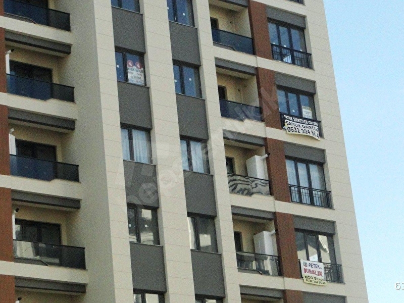 Petek'ten Beygah Pazarı Yanında 3+1 Sıfır Daire