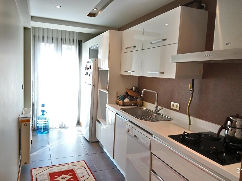 450 000 Tl Yesilyurt Devlet Hastanesi Yakini Asansorlu Satilik Daire