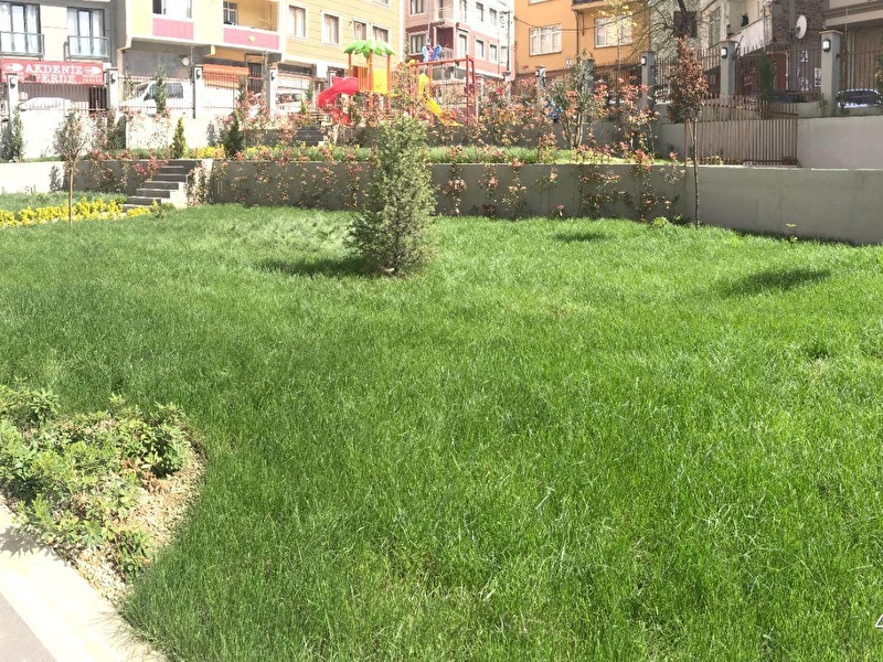 2 000 Tl Koyuyesilden Erka Panorama Da Site Ici Guvenlikli Metro 12 Dk