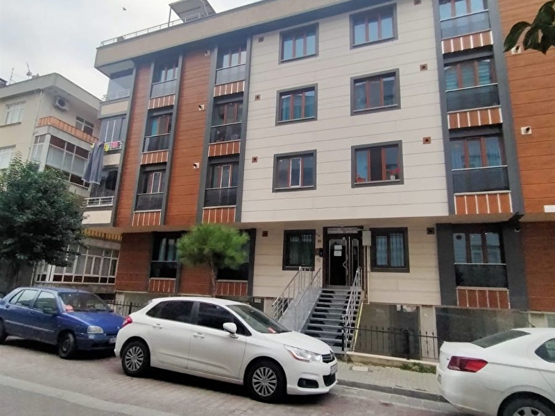2 350 Tl Jale Emlak Tan Sifir Aileye Kiralik Daire