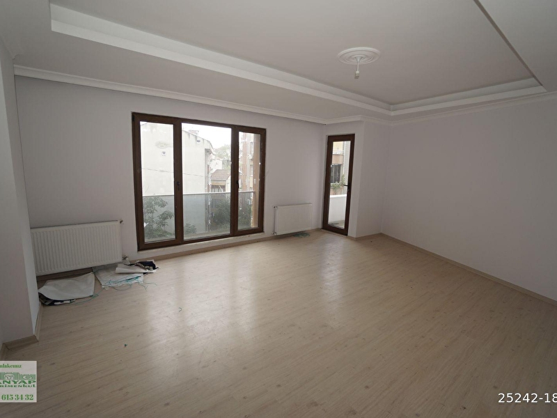 500 000 Tl Gaziosmanpasa Pazarici 2 1 Kot2 90m2 Asansorlu Satilik Daire