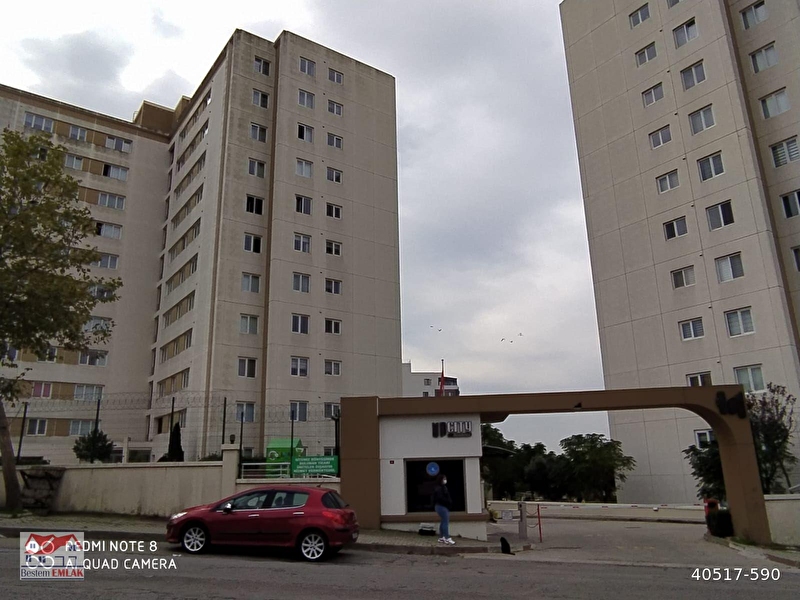 190 000 Tl Teknik Yapi Upcity Residence Satilik Studyo Daire