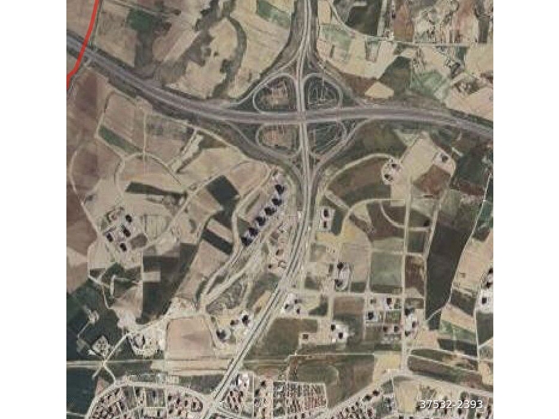 Cnr’ den yuva otoban altinda 5 adet lüks dai̇re geti̇ri̇li̇ satilik arsa