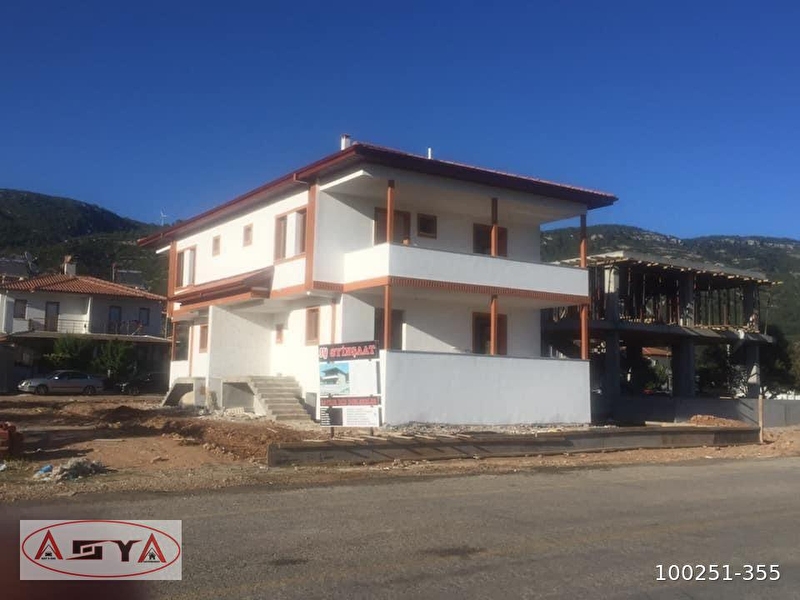 1 300 000 tl dugerekte genis bodrum katli 4 1 tiribleks villa