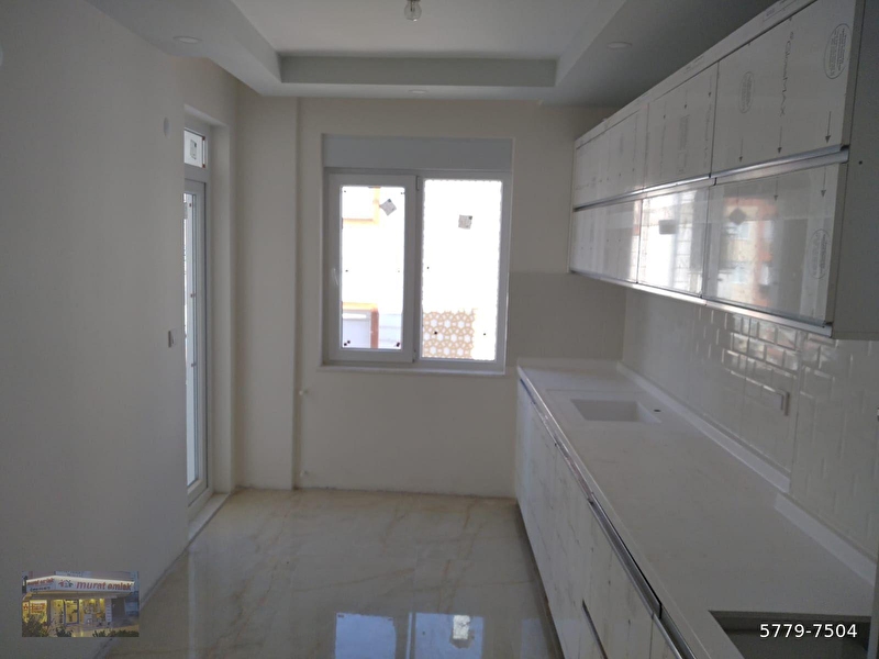 565 000 Tl Yuksekalan Da Katta Tek Daire 3 1 Asansorlu Lux Genis