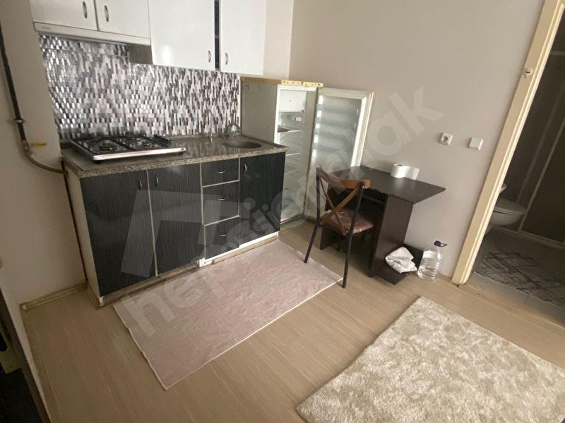 Kardeşler Emlak Tan Ünalan Mahallesi 1+1 Satılık Apart