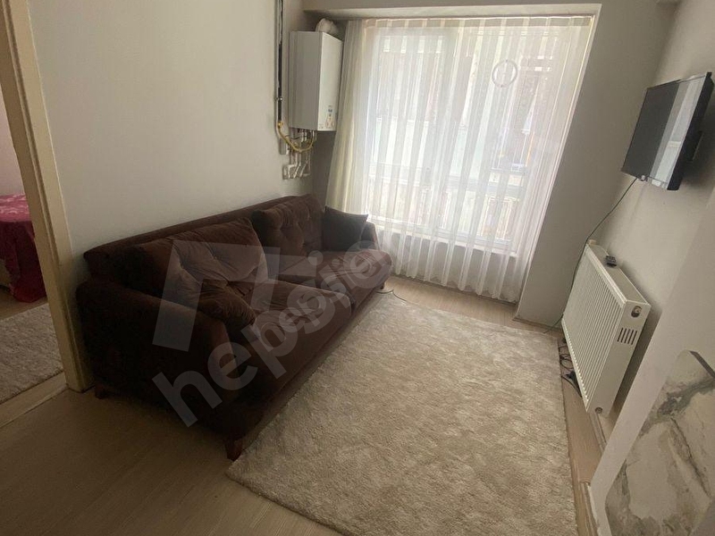 Kardeşler Emlak Tan Ünalan Mahallesi 1+1 Satılık Apart