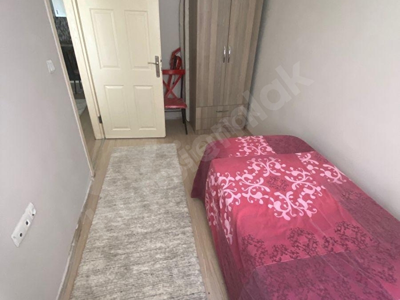 Kardeşler Emlak Tan Ünalan Mahallesi 1+1 Satılık Apart