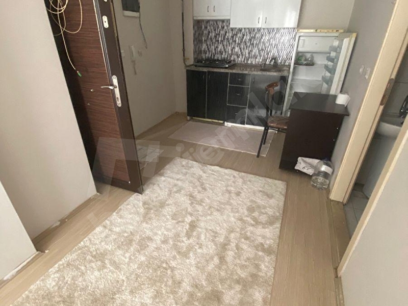 Kardeşler Emlak Tan Ünalan Mahallesi 1+1 Satılık Apart