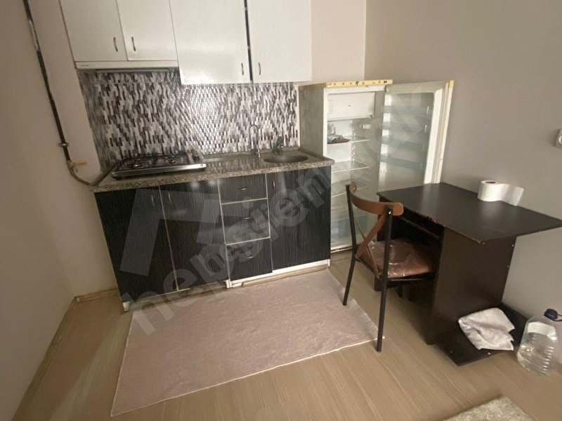 Kardeşler Emlak Tan Ünalan Mahallesi 1+1 Satılık Apart