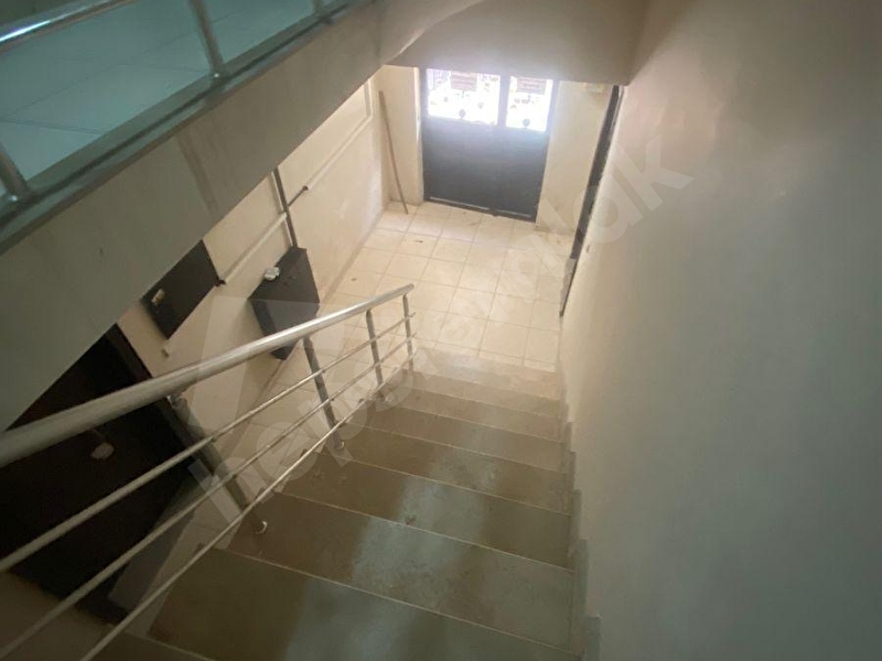 Kardeşler Emlak Tan Ünalan Mahallesi 1+1 Satılık Apart