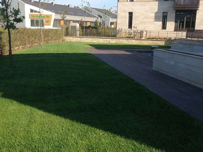 Yetkili danışmanından zekeriyaköy ormanadada satılık 290m2 villa