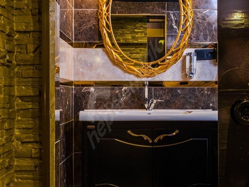 Günlük Kiralık 2 Odalı Daire Ankara Çankaya Meşrutiyet Mahallesi 4 Kişi Kapasiteli