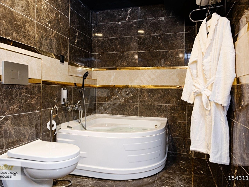 Günlük Kiralık 2 Odalı Daire Ankara Çankaya Meşrutiyet Mahallesi 4 Kişi Kapasiteli