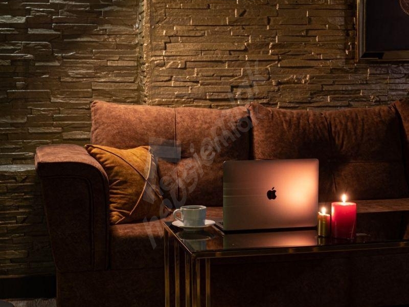 Günlük Kiralık 2 Odalı Daire Ankara Çankaya Meşrutiyet Mahallesi 4 Kişi Kapasiteli