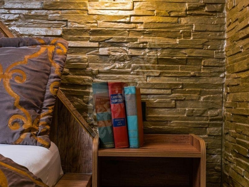 Günlük Kiralık 2 Odalı Daire Ankara Çankaya Meşrutiyet Mahallesi 4 Kişi Kapasiteli