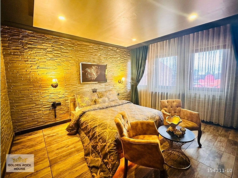 Günlük Kiralık 2 Odalı Daire Ankara Çankaya Meşrutiyet Mahallesi 4 Kişi Kapasiteli