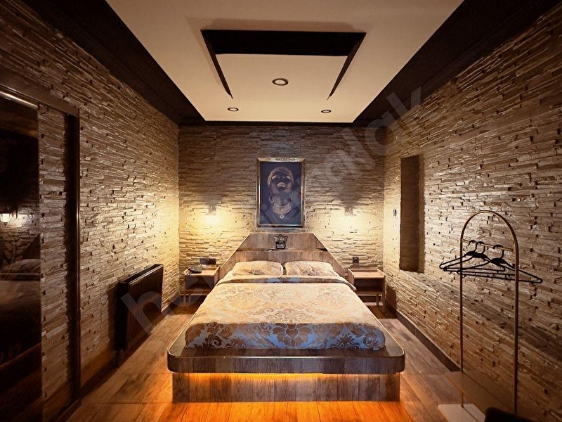 Günlük Kiralık 2 Odalı Daire Ankara Çankaya Meşrutiyet Mahallesi 4 Kişi Kapasiteli