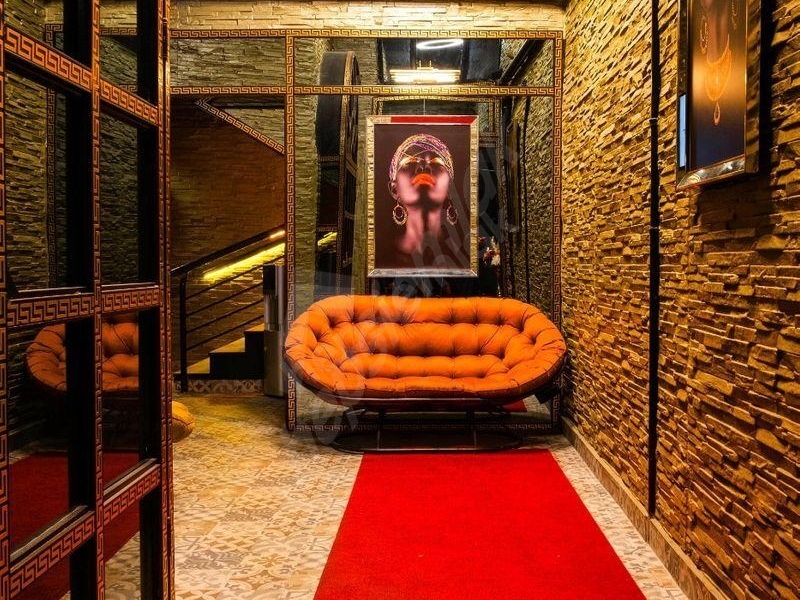 Günlük Kiralık 2 Odalı Daire Ankara Çankaya Meşrutiyet Mahallesi 4 Kişi Kapasiteli