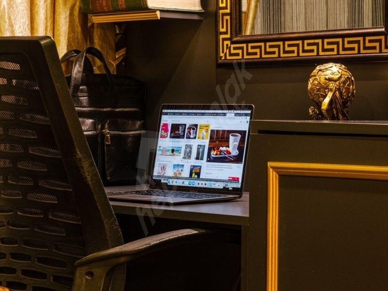 Günlük Kiralık 2 Odalı Daire Ankara Çankaya Meşrutiyet Mahallesi 4 Kişi Kapasiteli