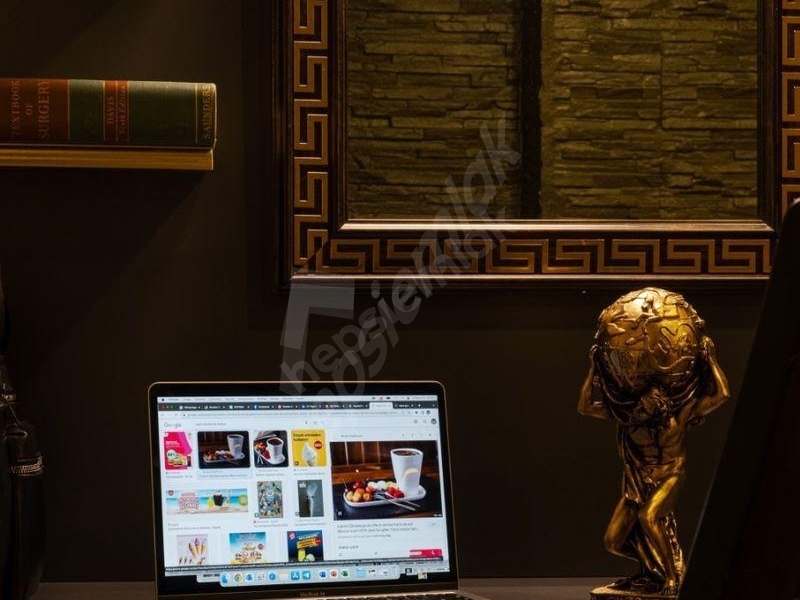 Günlük Kiralık 2 Odalı Daire Ankara Çankaya Meşrutiyet Mahallesi 4 Kişi Kapasiteli