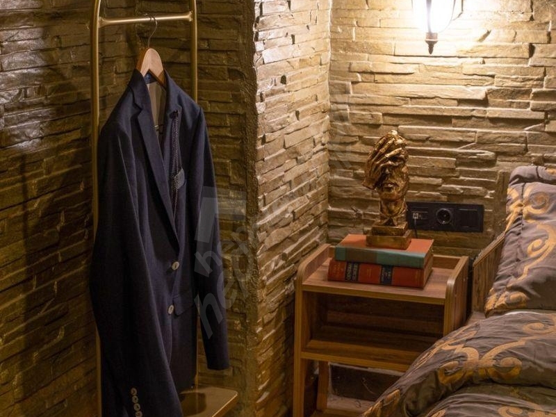 Günlük Kiralık 2 Odalı Daire Ankara Çankaya Meşrutiyet Mahallesi 4 Kişi Kapasiteli